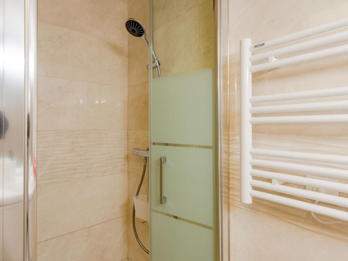 Apartment Mirabeau By Interhome Довіль Екстер'єр фото