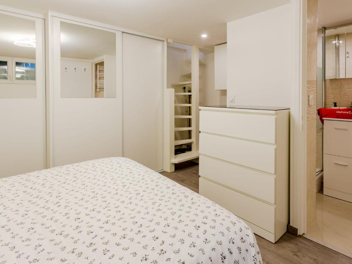 Apartment Mirabeau By Interhome Довіль Екстер'єр фото